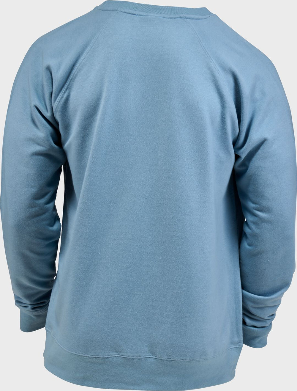 Rawlings Outlet | Rawlings Authentic Baseball Crewneck Sweatshirt