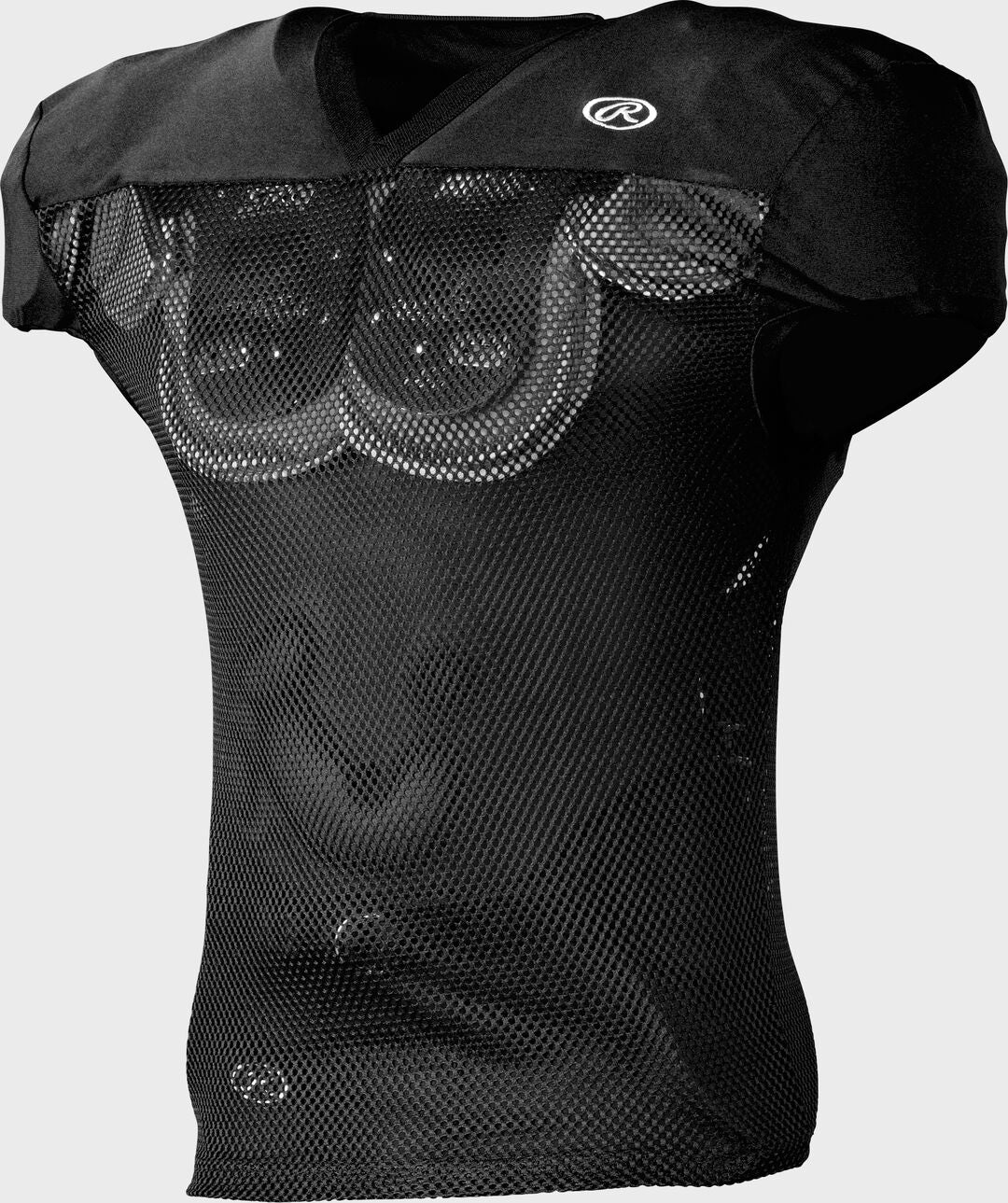 Black,Youth S