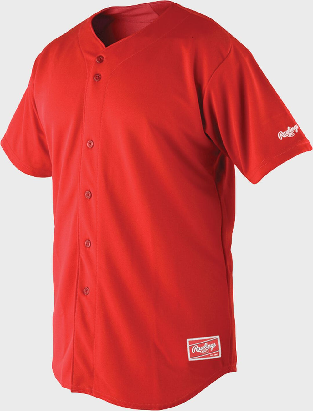 Scarlet,Youth M