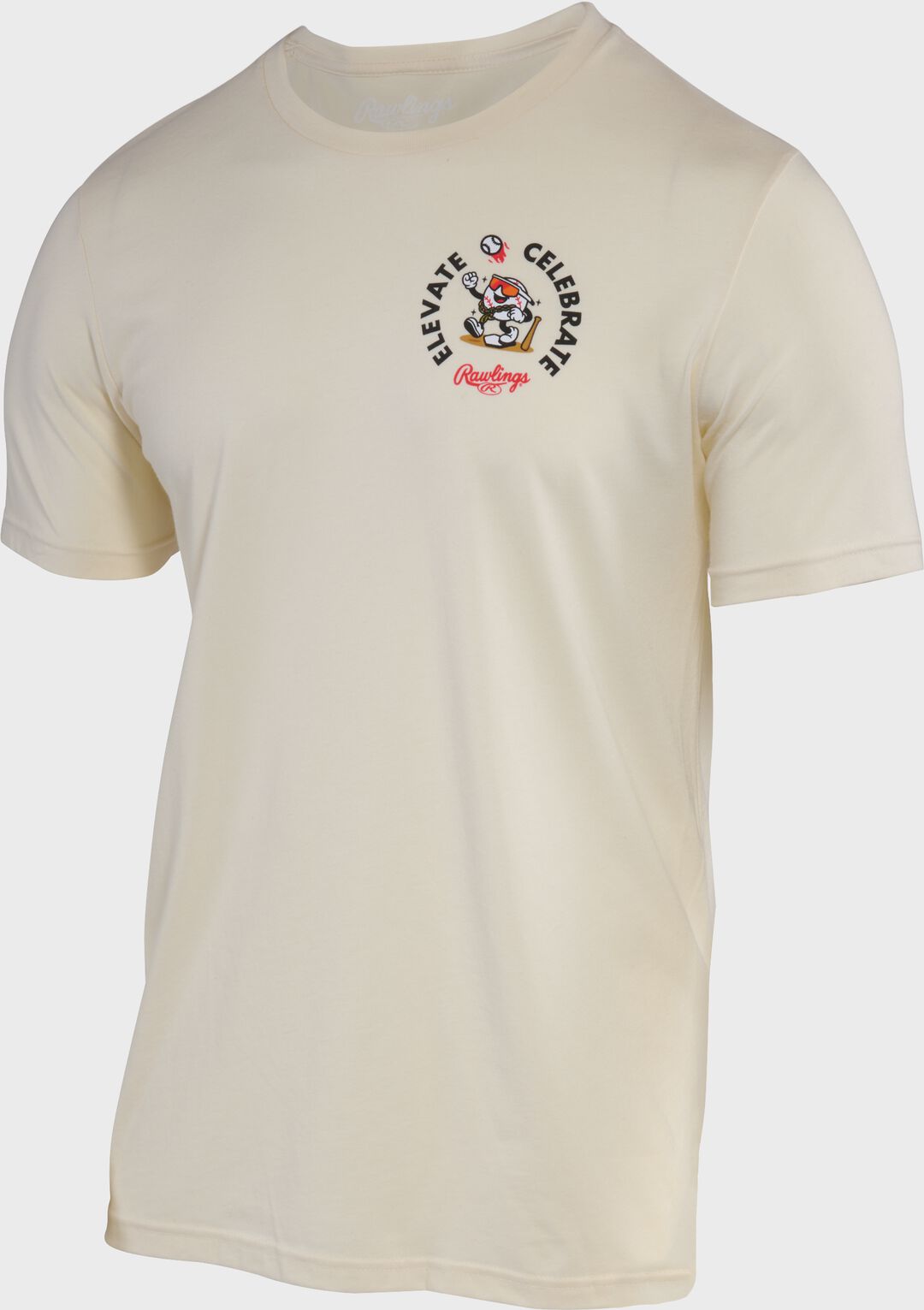 Rawlings Online | Rawlings Elevate and Celebrate Tee Adult S