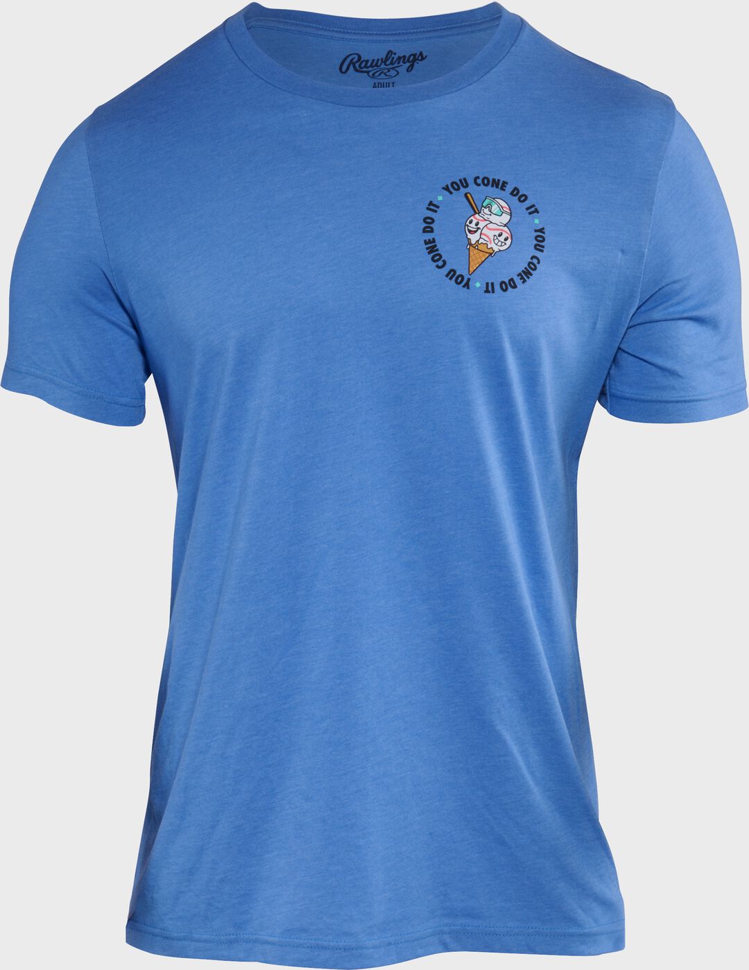 Columbia Blue,Youth S