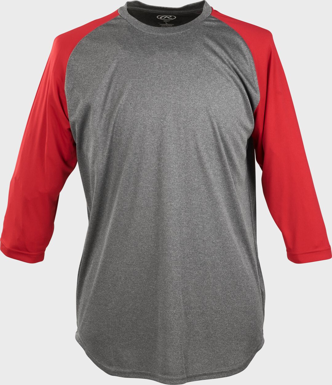 Rawlings On Sale | Rawlings 3/4 Sleeve Performance Jersey Shirt Adult & Youth