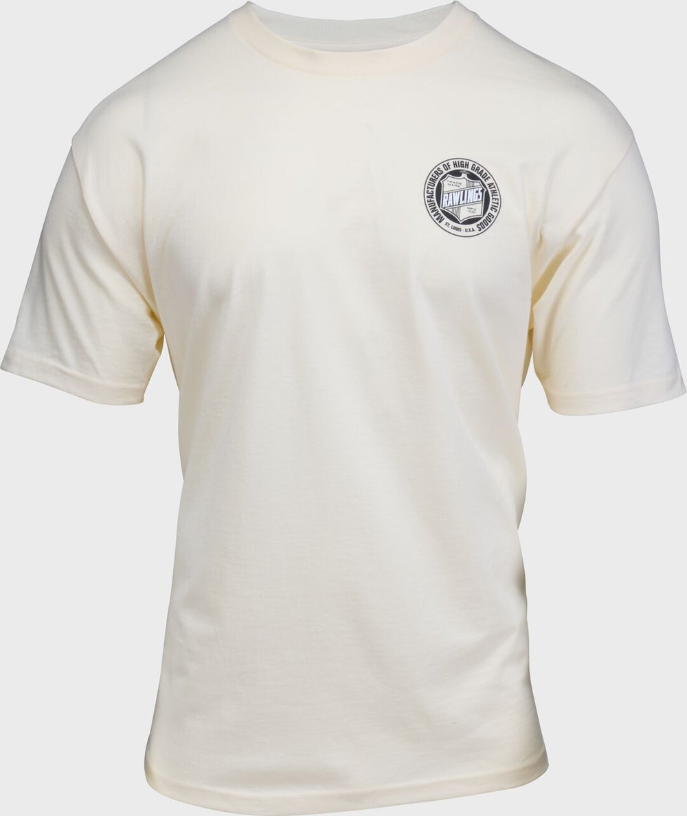 Rawlings Outlet | Rawlings Vintage 1922 T-Shirt