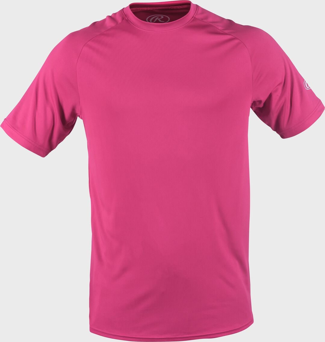 Hot Pink,Youth S