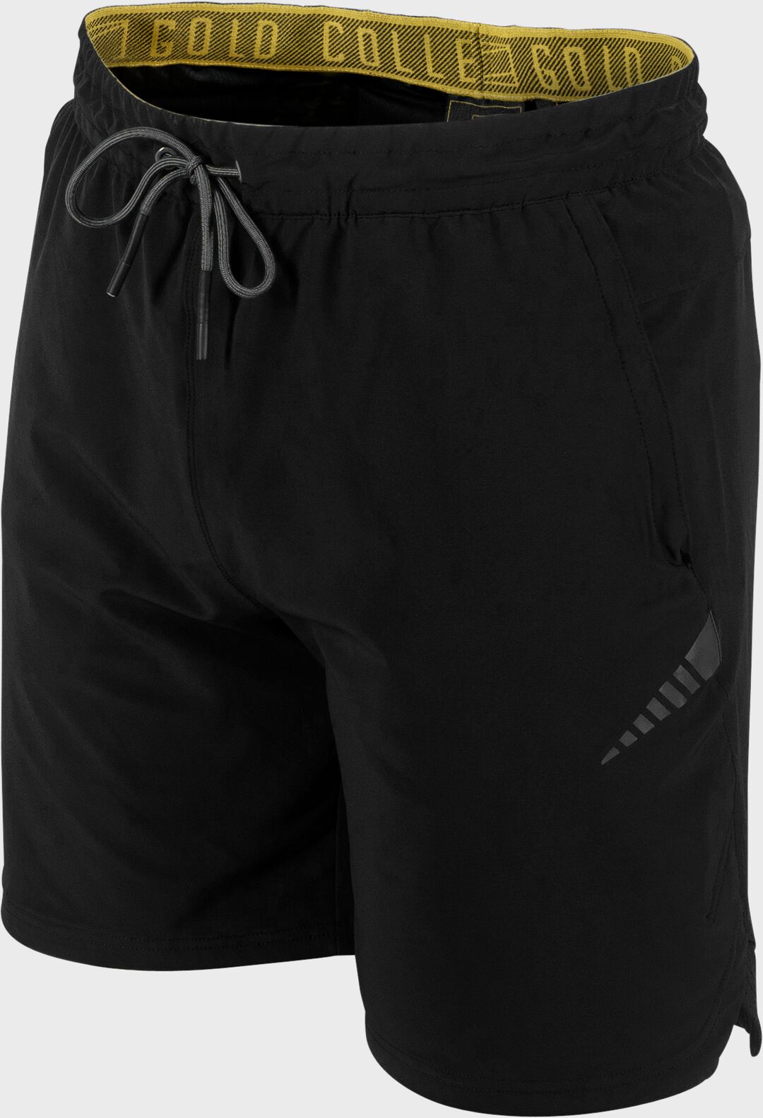 Black,Adult S