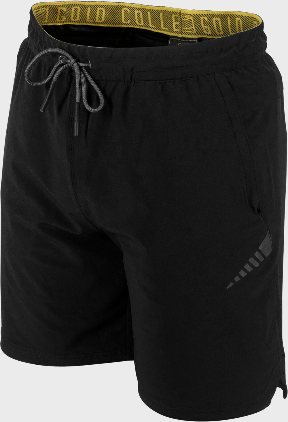 Black,Adult S