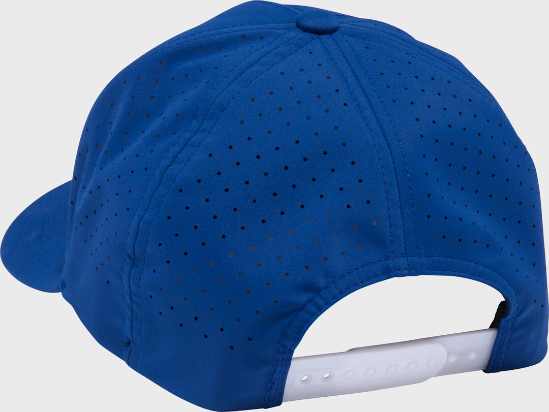 Rawlings For Sale | Rawlings Royal Laser Performance Patch Snapback Hat