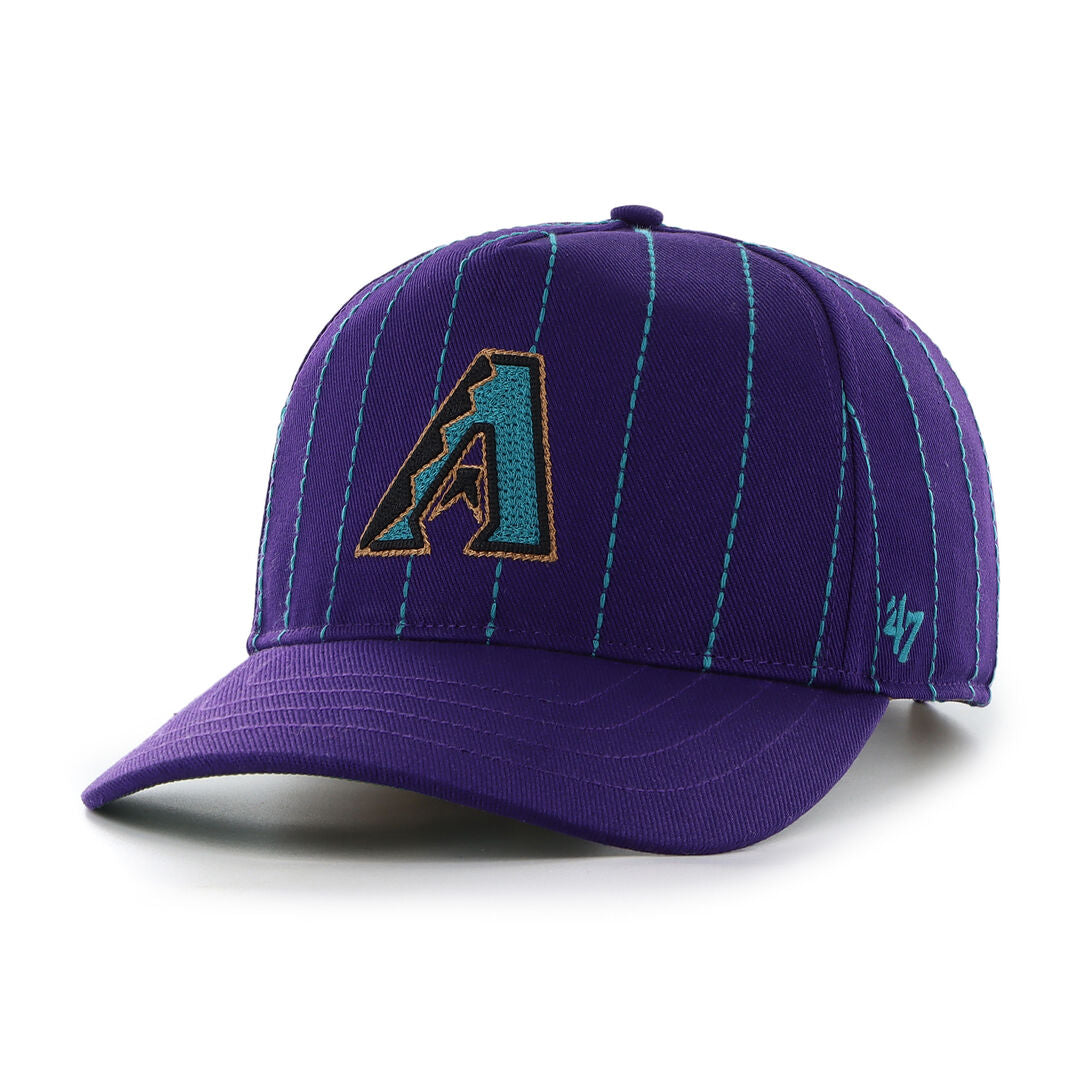 Rawlings Discount | Rawlings '47 Brand Pinstripe Hitch Hat
