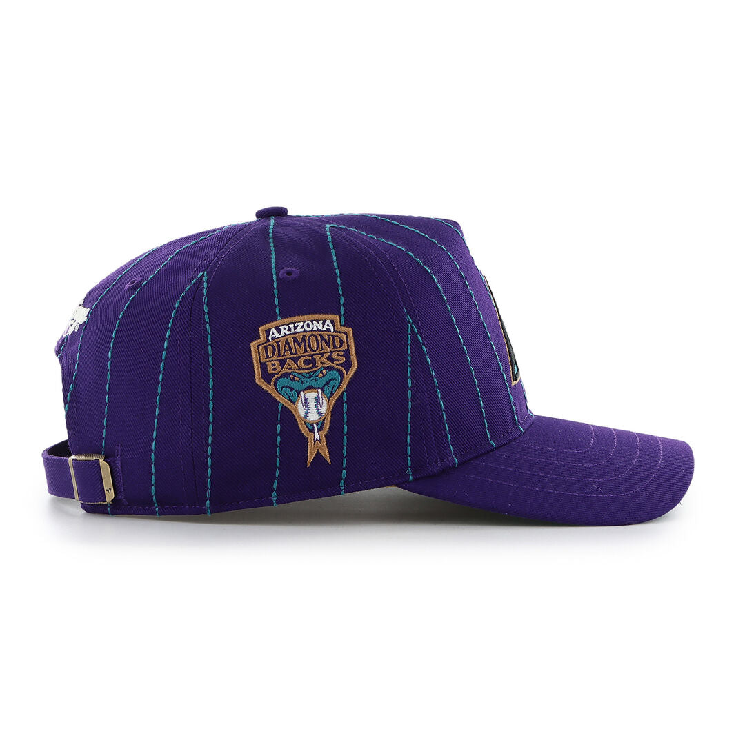 Rawlings Discount | Rawlings '47 Brand Pinstripe Hitch Hat