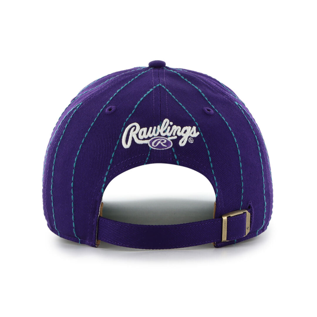 Rawlings Discount | Rawlings '47 Brand Pinstripe Hitch Hat
