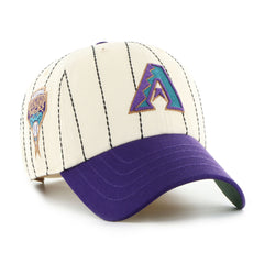 Rawlings On Sale | Rawlings '47 Brand Pinstripe Clean Up Hat