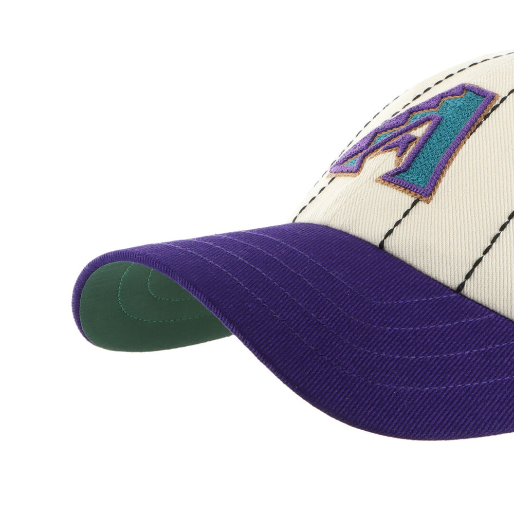 Rawlings On Sale | Rawlings '47 Brand Pinstripe Clean Up Hat