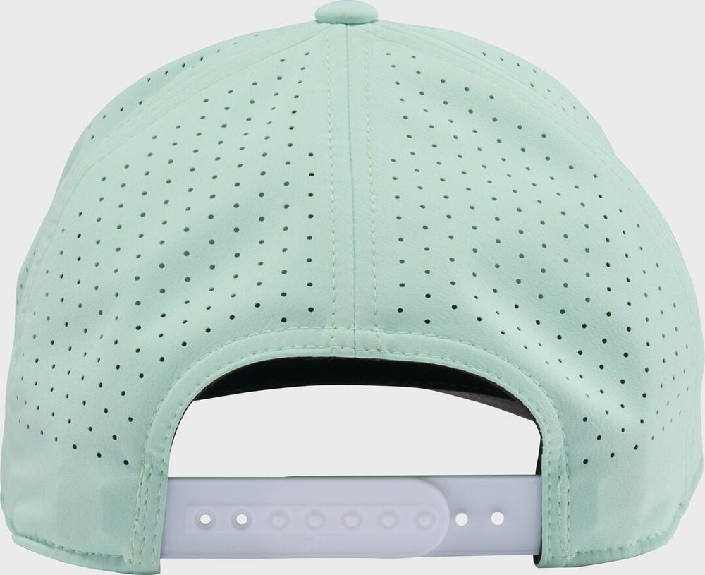 Rawlings On Sale | Rawlings Mint Performance Flat Bill Snapback Hat