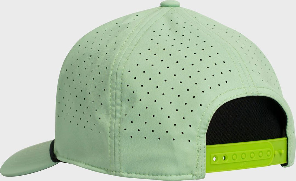 Rawlings New | Rawlings Mint Rope Patch Hat