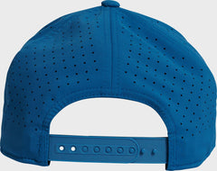 Rawlings Sale | Rawlings Dusty Blue Rope Patch Hat
