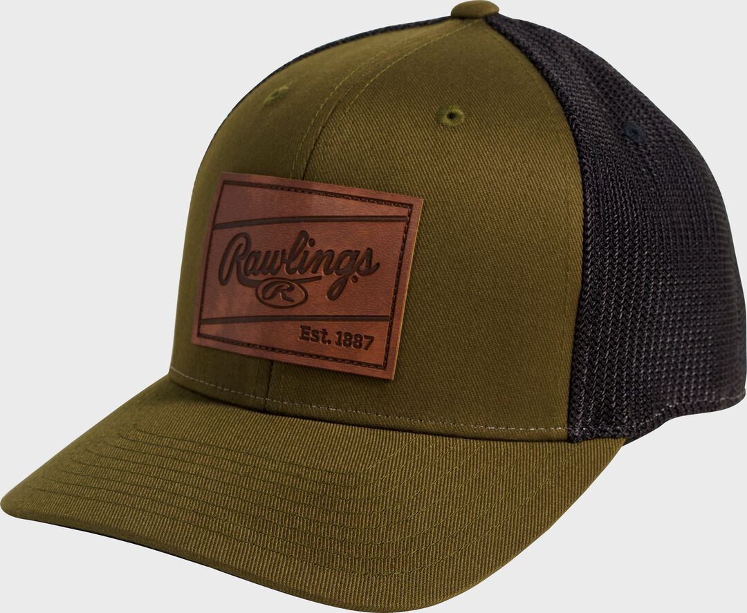 Dark Green