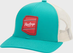 Rawlings Discount | Rawlings Arizona State Patch Hat