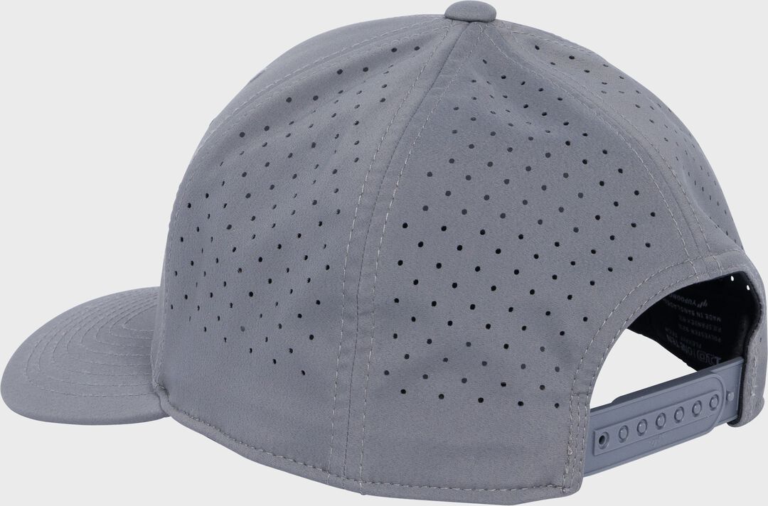 Rawlings For Sale | Rawlings Home Plate Performance Flat Bill Snapback Hat