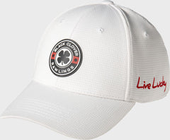 Rawlings Outlet | Rawlings Black Clover Post Season Snapback Hat Adult & Youth