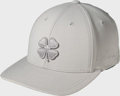 Rawlings On Sale | Rawlings Black Clover Platinum Fitted Hat