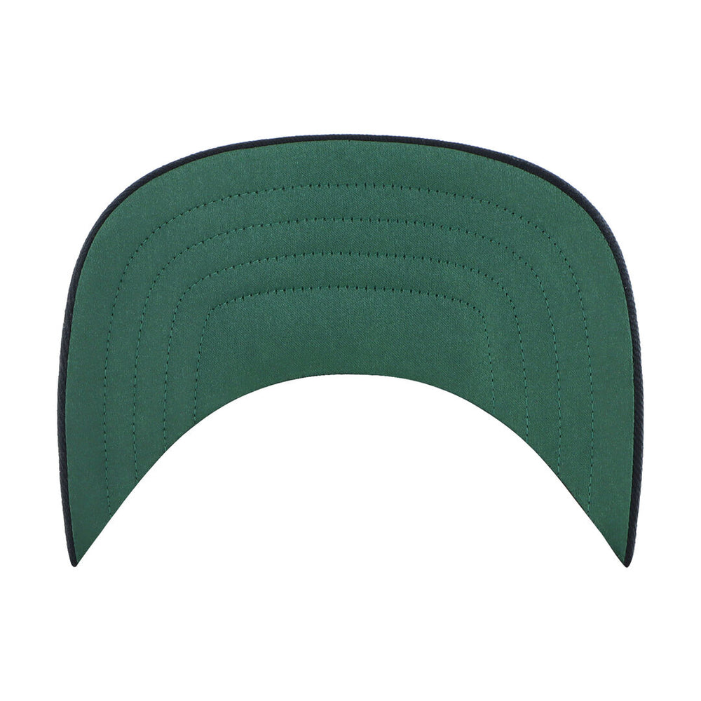 Rawlings For Sale | Boston Red Sox Rawlings '47 Brand Pinstripe Hitch Hat