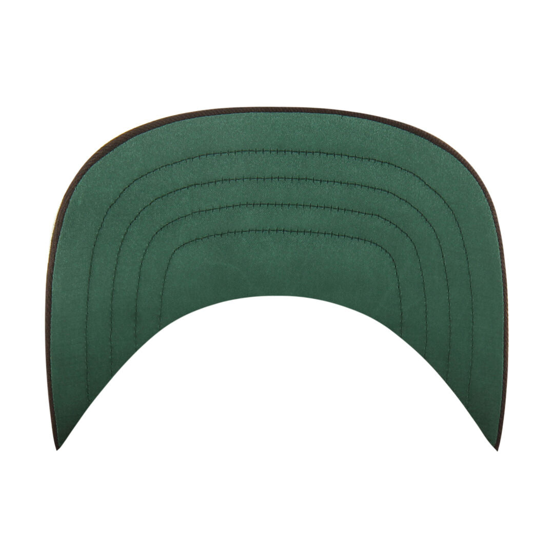 Rawlings Outlet | San Diego Padres Rawlings '47 Brand Pinstripe Hitch Hat