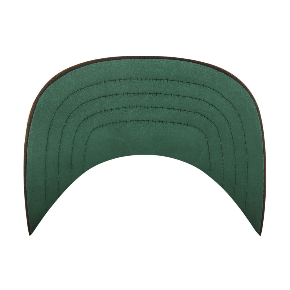Rawlings Outlet | San Diego Padres Rawlings '47 Brand Pinstripe Hitch Hat
