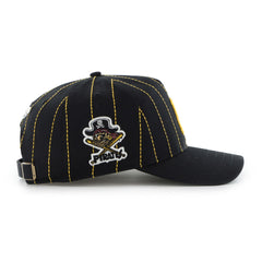 Rawlings New | Pittsburgh Pirates Rawlings '47 Brand Pinstripe Hitch Hat