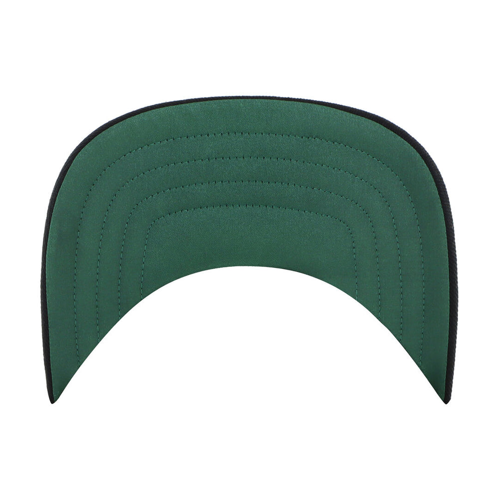 Rawlings New | Pittsburgh Pirates Rawlings '47 Brand Pinstripe Hitch Hat