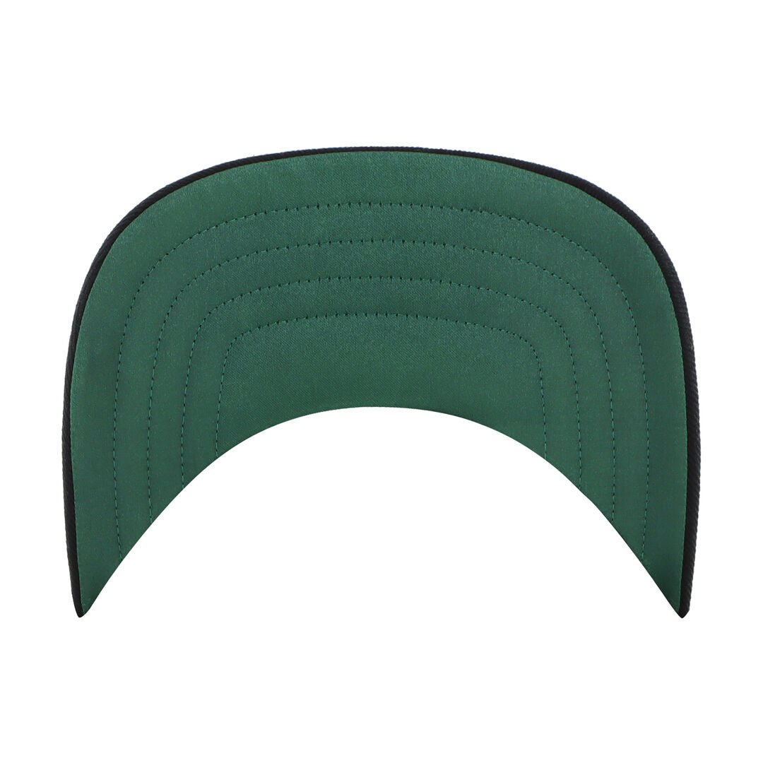 Rawlings For Sale | Athletics Baseball Rawlings '47 Brand Pinstripe Hitch Hat