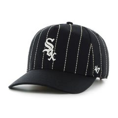 Rawlings On Sale | Chicago White Sox Rawlings '47 Brand Pinstripe Hitch Hat