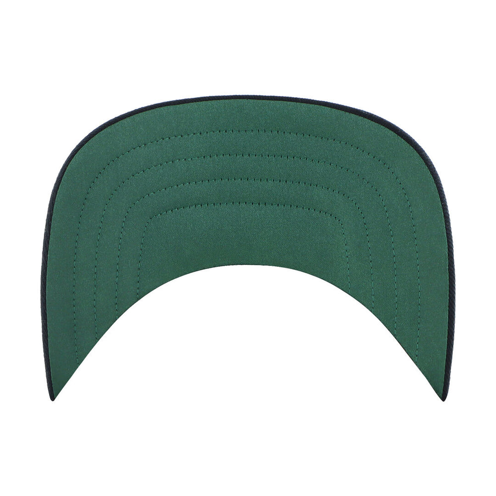 Rawlings For Sale | Cleveland Guardians Rawlings '47 Brand Pinstripe Hitch Hat