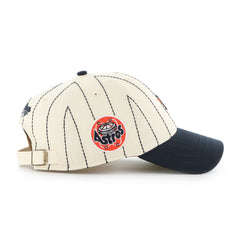 Rawlings Online | Houston Astros Rawlings '47 Brand Pinstripe Clean Up Hat
