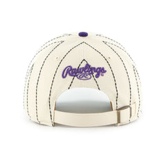 Rawlings Discount | Arizona Diamondbacks Rawlings '47 Brand Pinstripe Clean Up Hat