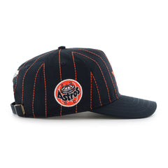 Rawlings Discount | Houston Astros Rawlings '47 Brand Pinstripe Hitch Hat