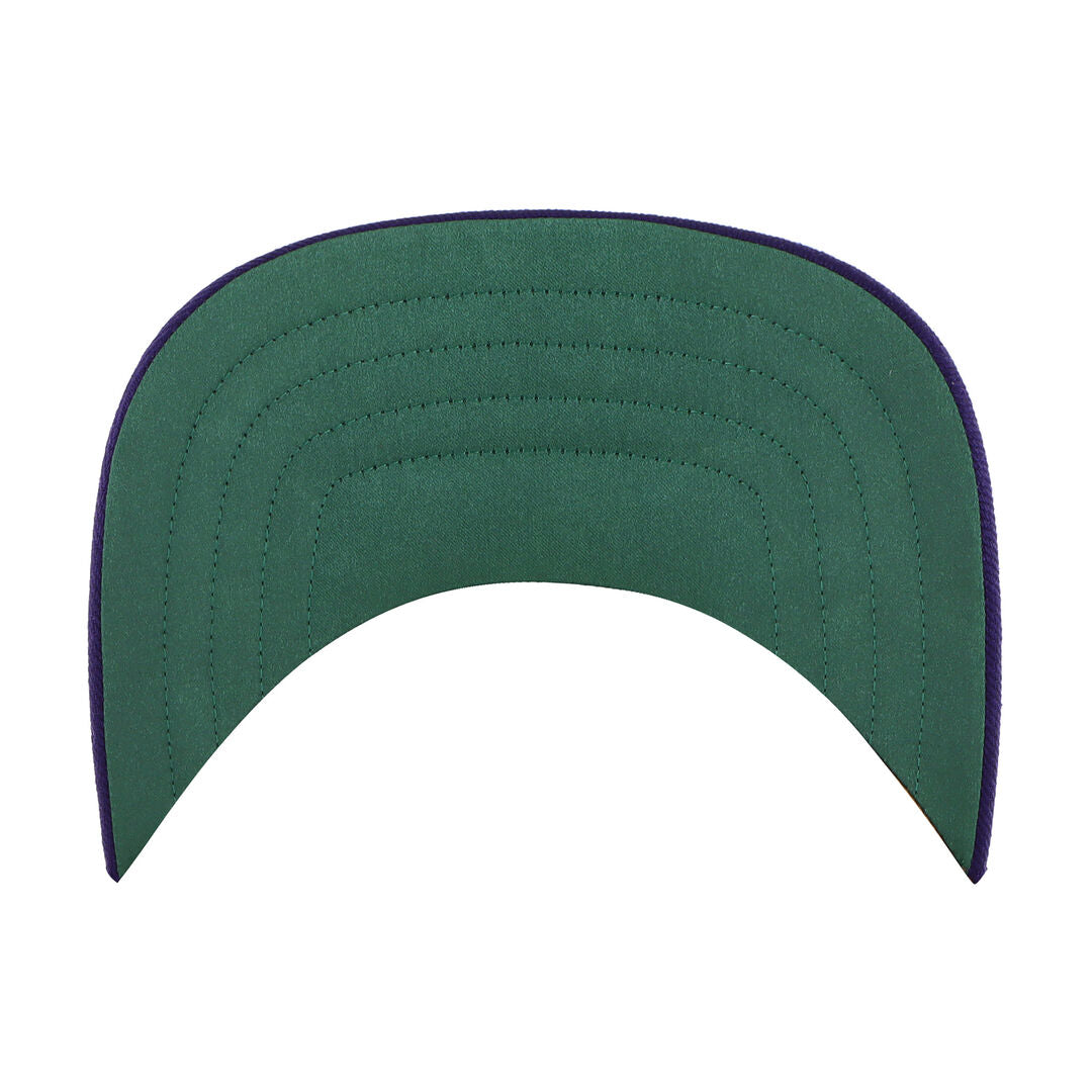 Rawlings Sale | Colorado Rockies Rawlings '47 Brand Pinstripe Hitch Hat