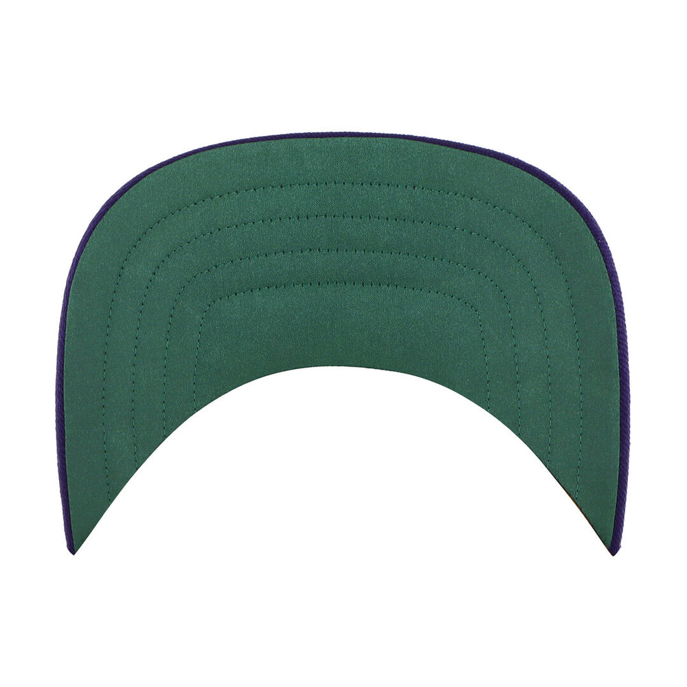 Rawlings Sale | Colorado Rockies Rawlings '47 Brand Pinstripe Hitch Hat