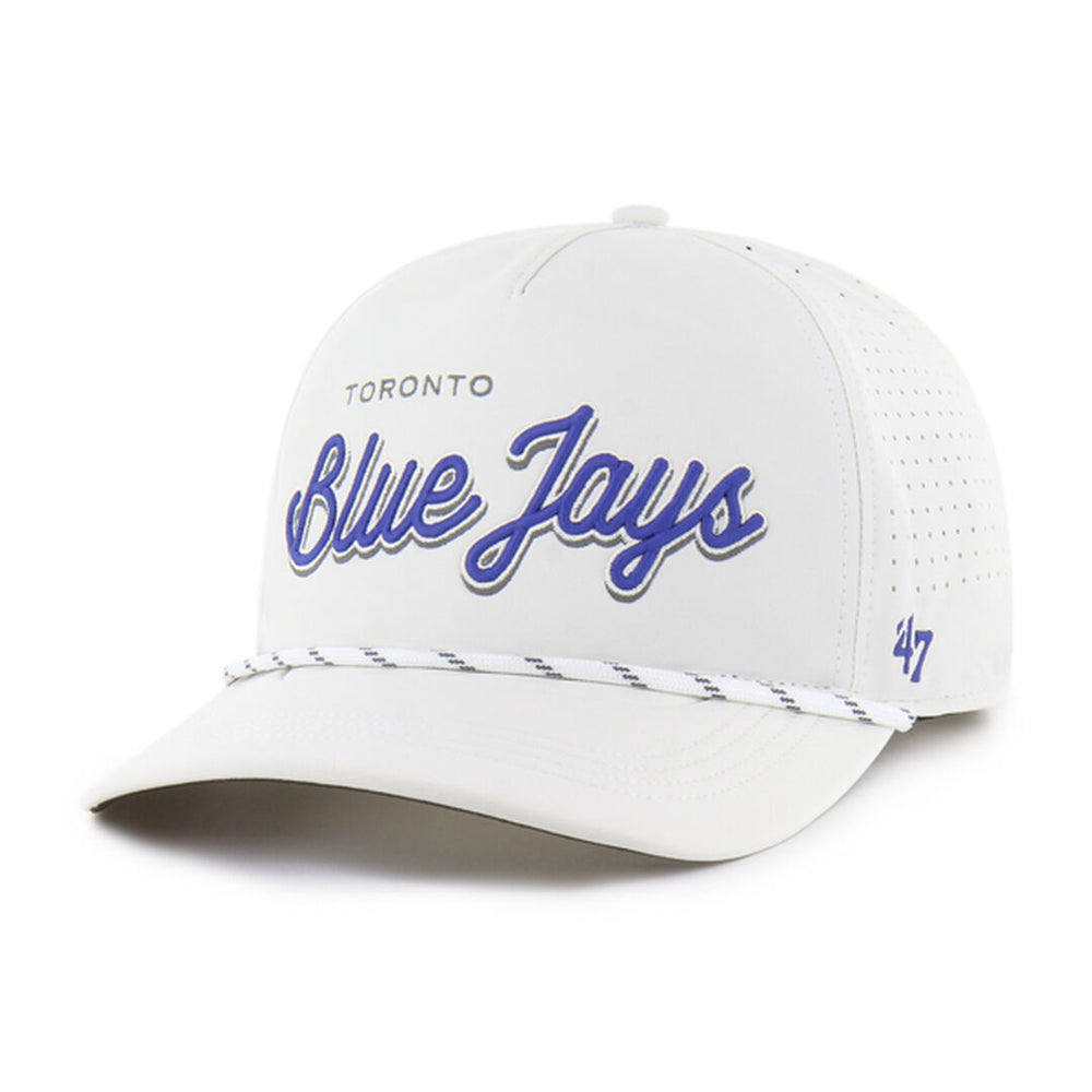 Rawlings Online | Toronto Blue Jays Rawlings '47 Brand Hitch Hat