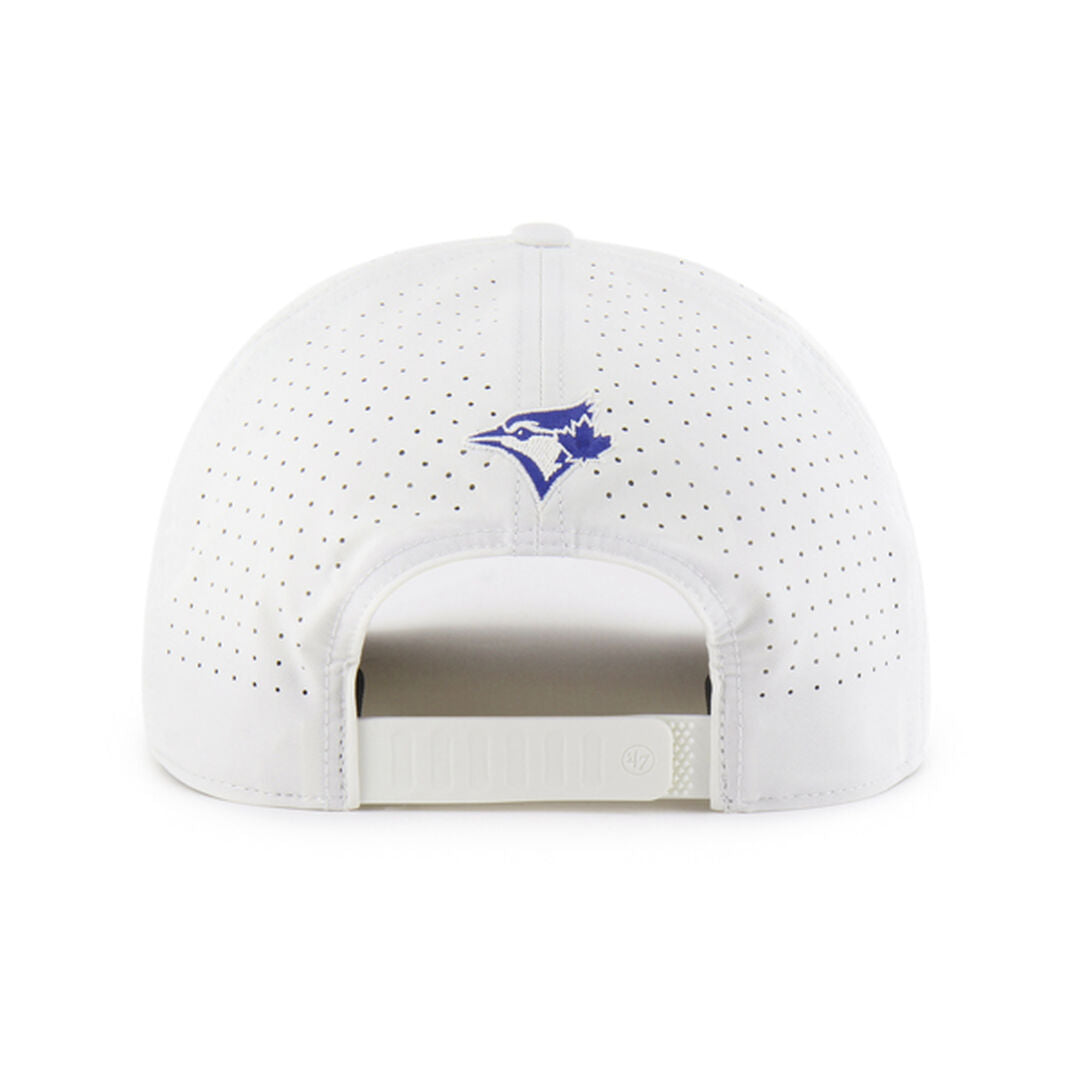 Rawlings Online | Toronto Blue Jays Rawlings '47 Brand Hitch Hat