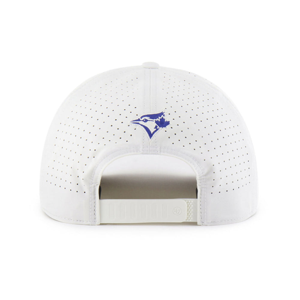 Rawlings Online | Toronto Blue Jays Rawlings '47 Brand Hitch Hat