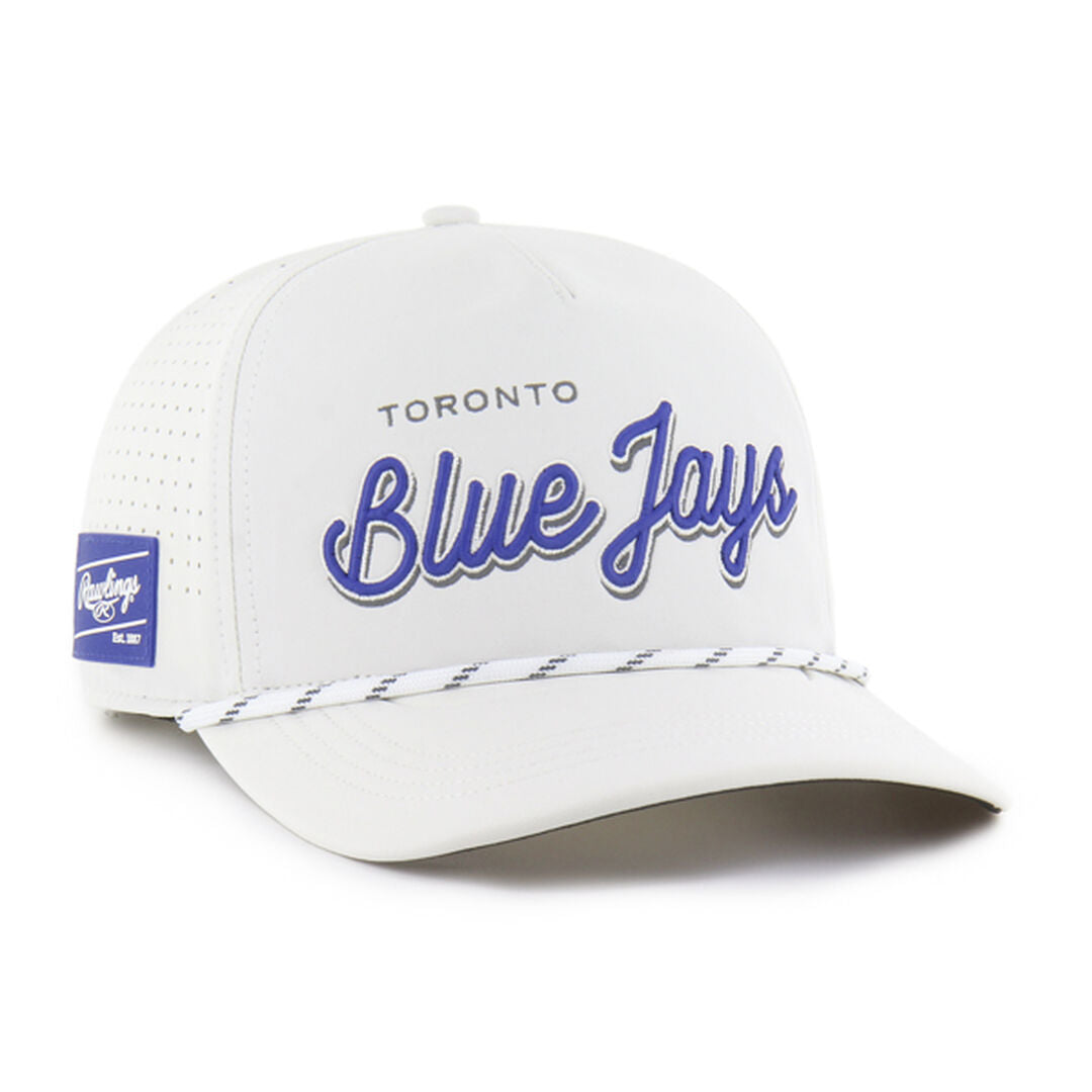Rawlings Online | Toronto Blue Jays Rawlings '47 Brand Hitch Hat
