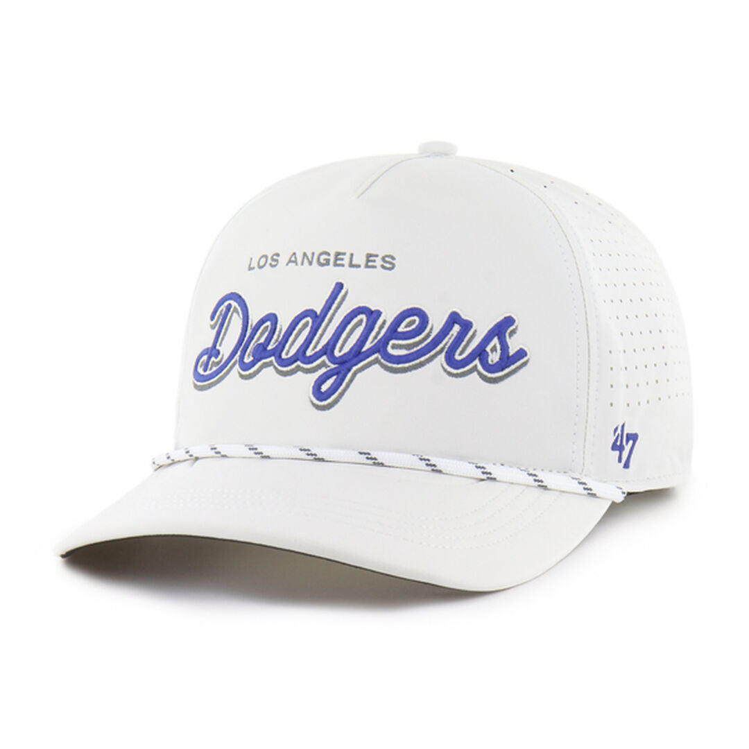 Rawlings Discount | Los Angeles Dodgers Rawlings '47 Brand Hitch Hat