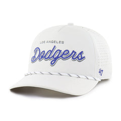 Rawlings Discount | Los Angeles Dodgers Rawlings '47 Brand Hitch Hat