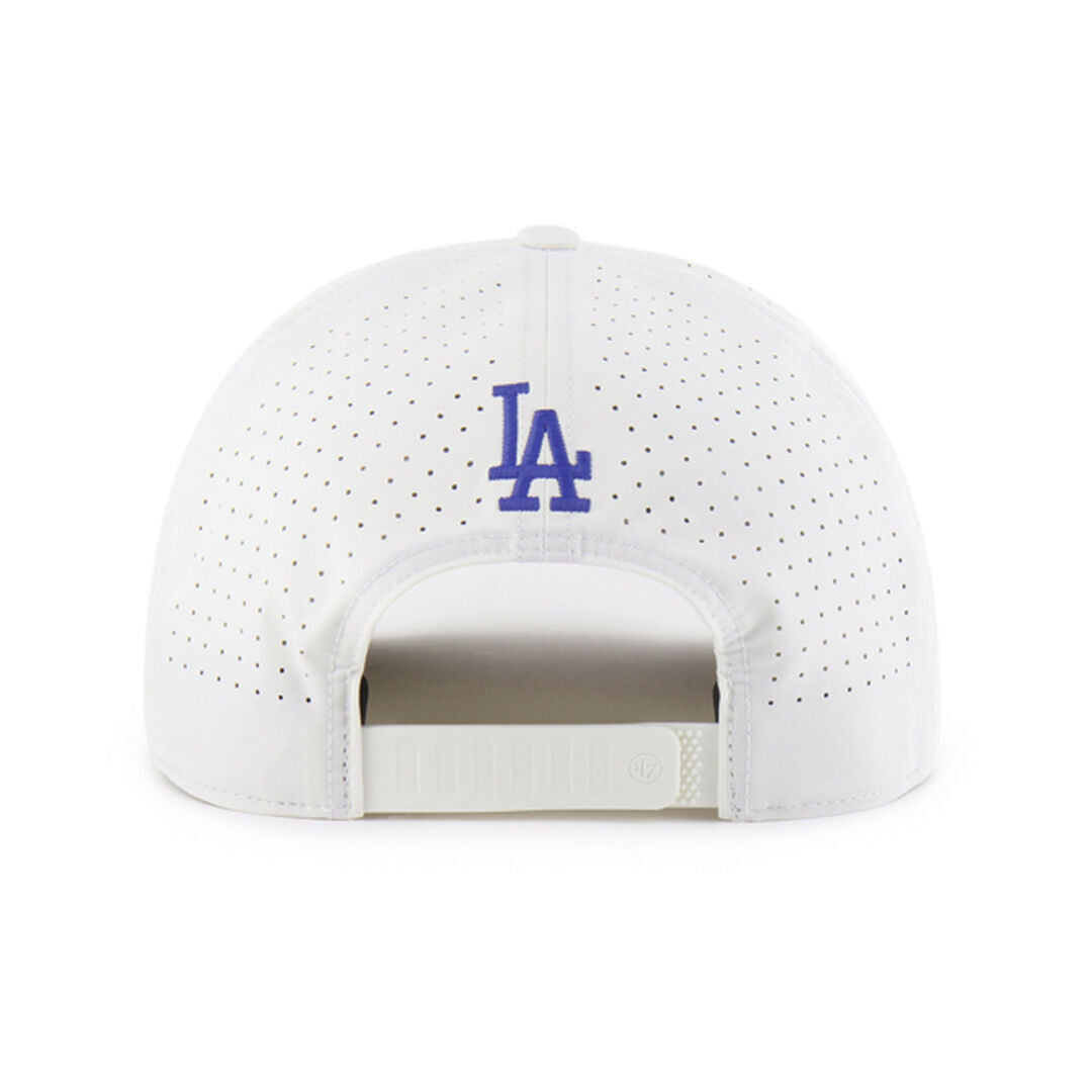 Rawlings Discount | Los Angeles Dodgers Rawlings '47 Brand Hitch Hat