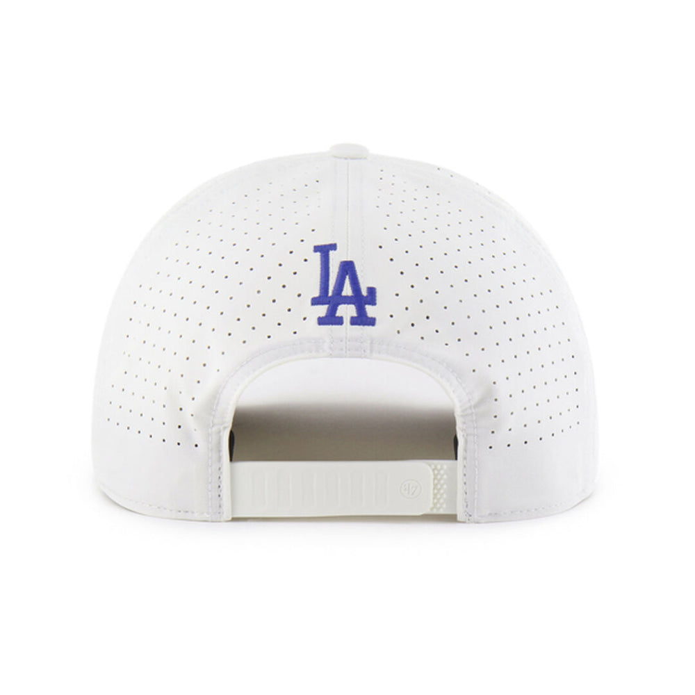 Rawlings Discount | Los Angeles Dodgers Rawlings '47 Brand Hitch Hat