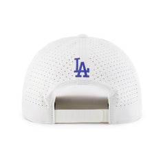 Rawlings Discount | Los Angeles Dodgers Rawlings '47 Brand Hitch Hat