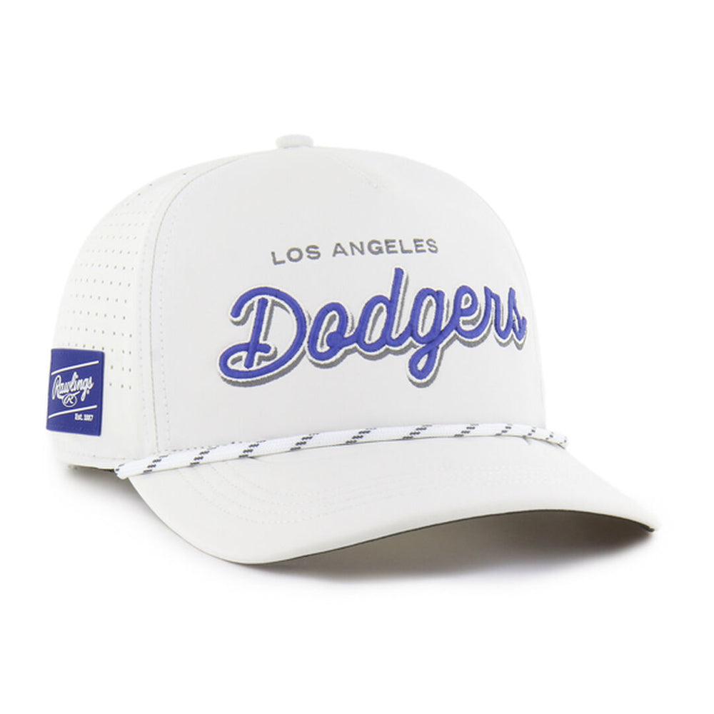 Rawlings Discount | Los Angeles Dodgers Rawlings '47 Brand Hitch Hat