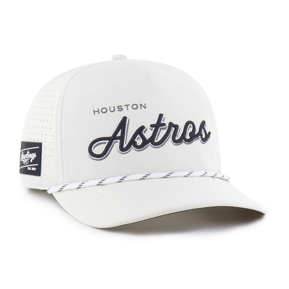 Rawlings On Sale | Houston Astros Rawlings '47 Brand Hitch Hat