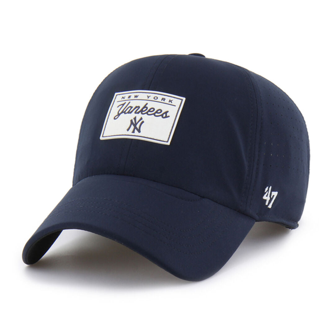 Rawlings Outlet | New York Yankees Rawlings '47 Brand Clean Up Hat