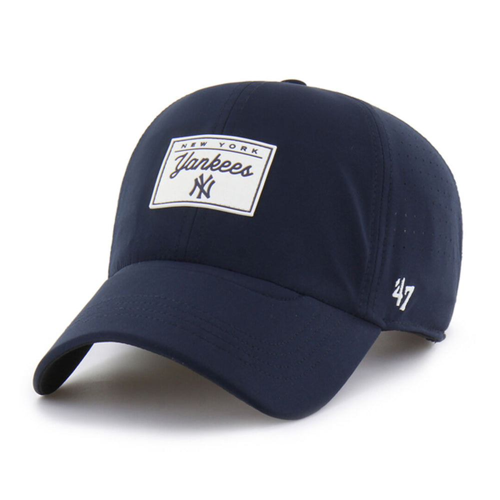 Rawlings Outlet | New York Yankees Rawlings '47 Brand Clean Up Hat